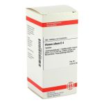 VISCUM ALBUM D 4 Tabletten – PZN 03538869 (PZN 03538869)