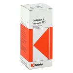 SYNERGON KOMPLEX 165 Juniperus N Tropfen – PZN 03575445 (PZN 03575445)