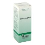 CHIROPLEXAN H Tropfen – PZN 03956992 (PZN 03956992)