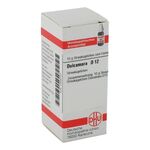 DULCAMARA D 12 Globuli – PZN 02898100 (PZN 02898100)