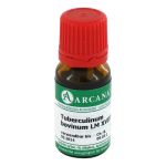 TUBERCULINUM BOVINUM LM 18 Dilution – PZN 03502860 (PZN 03502860)