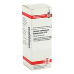 CALCIUM CARBONICUM Hahnemanni D 12 Dilution – PZN 02815060 (PZN 02815060)