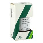CYSTO-CYL L Ho-Len-Complex Tropfen – PZN 03394850 (PZN 03394850)