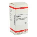 CONIUM D 12 Tabletten – PZN 02897276 (PZN 02897276)