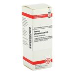 FERRUM PHOSPHORICUM D 6 Dilution – PZN 02889176 (PZN 02889176)