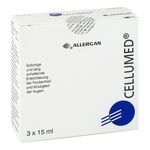 CELLUMED Augentropfen – PZN 03394229 (PZN 03394229)