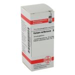 KALIUM SULFURICUM D 6 Globuli – PZN 02925699 (PZN 02925699)
