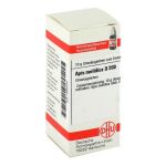 APIS MELLIFICA D 200 Globuli – PZN 02893249 (PZN 02893249)