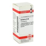 BERBERIS D 30 Globuli – PZN 02812920 (PZN 02812920)