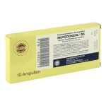 MUCEDOKEHL D 5 Ampullen – PZN 03483772 (PZN 03483772)