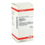 MAGNESIUM SULFURICUM D 6 Tabletten – PZN 02926931 (PZN 02926931)