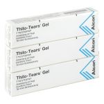 THILO-TEARS GEL 3mg/g – PZN 03549330 (PZN 03549330)