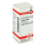 LEDUM D 200 Globuli – PZN 02926167 (PZN 02926167)
