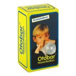 OTOBAR Ersatzballon – PZN 03568540 (PZN 03568540)