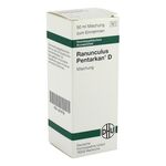 RANUNCULUS PENTARKAN D Mischung – PZN 03216752 (PZN 03216752)