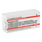 LM PHOSPHORUS VI Globuli – PZN 02822568 (PZN 02822568)
