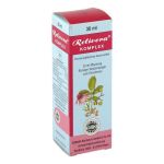 RELIVORA Komplex Tropfen – PZN 03569568 (PZN 03569568)
