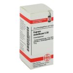 CUPRUM METALLICUM C 30 Globuli – PZN 02897690 (PZN 02897690)