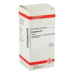 KREOSOTUM D 4 Tabletten – PZN 02925854 (PZN 02925854)
