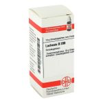 LACHESIS D 200 Globuli – PZN 02925943 (PZN 02925943)