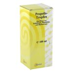 PROPOLIS AURICA 18% Mundtropfen – PZN 03543971 (PZN 03543971)