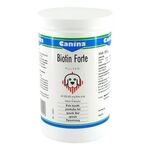 BIOTIN FORTE Pulver vet. – PZN 03266827 (PZN 03266827)