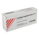 Canifug 2% – PZN 03754136 (PZN 03754136)