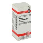 KALIUM CARBONICUM C 30 Globuli – PZN 02925469 (PZN 02925469)