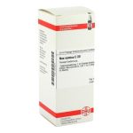 NUX VOMICA C 30 Dilution – PZN 02928284 (PZN 02928284)