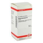 KALIUM BROMATUM D 6 Tabletten – PZN 02925452 (PZN 02925452)