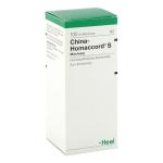 CHINA HOMACCORD S Tropfen – PZN 03663712 (PZN 03663712)