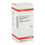 CHOLESTERINUM D 12 Tabletten – PZN 02896673 (PZN 02896673)