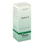 BODIVAL H Tropfen – PZN 04613981 (PZN 04613981)