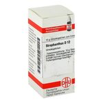 STROPHANTHUS D 12 Globuli – PZN 04238365 (PZN 04238365)