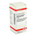 CALCIUM CARBONICUM Hahnemanni C 30 Tabletten – PZN 04208884 (PZN 04208884)