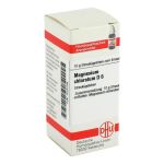 MAGNESIUM CHLORATUM D 6 Globuli – PZN 04225799 (PZN 04225799)