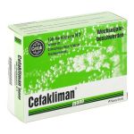 Cefakliman mono – PZN 04638811 (PZN 04638811)