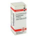 CAMPHORA D 12 Globuli – PZN 04209895 (PZN 04209895)