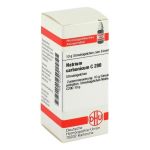 NATRIUM CARBONICUM C 200 Globuli – PZN 04228527 (PZN 04228527)