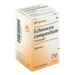 ECHINACEA COMPOSITUM COSMOPLEX Tabletten – PZN 04328921 (PZN 04328921)