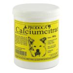 CALCIUMCITRAT Pulver vet. – PZN 04089563 (PZN 04089563)