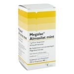 Megalac Almasilat mint Flasche – PZN 04745777 (PZN 04745777)