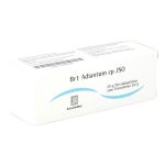 JSO Br 1 Adiantum cp Globuli – PZN 04942236 (PZN 04942236)