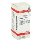 IGNATIA C 1000 Globuli – PZN 04221471 (PZN 04221471)