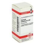 STANNUM METALLICUM D 30 Globuli – PZN 04237986 (PZN 04237986)