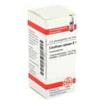 CORALLIUM RUBRUM D 12 Globuli – PZN 04213945 (PZN 04213945)