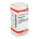 MEZEREUM C 6 Globuli – PZN 04227717 (PZN 04227717)