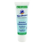 TEEBAUM ZAHNCREME – PZN 07484550 (PZN 07484550)