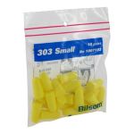 BILSOM Gehörschutzstöpsel 303 small – PZN 03646866 (PZN 03646866)