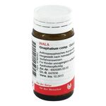 GNAPHALIUM COMP.Globuli – PZN 08786052 (PZN 08786052)